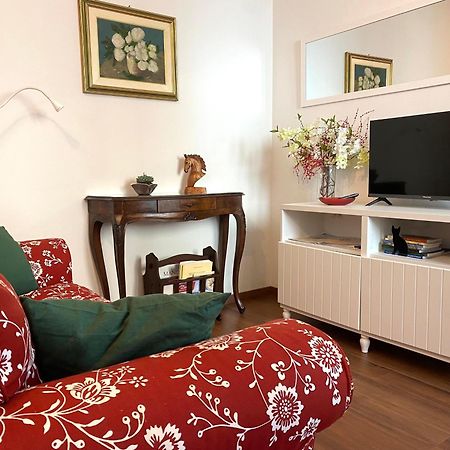 Appartamento Palazzo Montegnacco-Braida 우디네 외부 사진